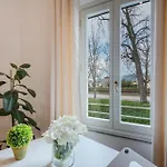 Casa Daria, Modern 4 Bedrooms In Lucca