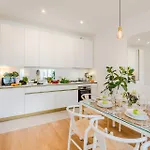 Casa Daria, Modern 4 Bedrooms In *