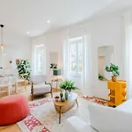 Casa Daria, Modern 4 Bedrooms In