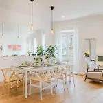 Casa Daria, Modern 4 Bedrooms In
