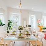Apartamento Casa Daria, Modern 4 Bedrooms In Lucca