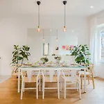 Casa Daria, Modern 4 Bedrooms In Lucca