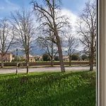 Apartamento Casa Daria, Modern 4 Bedrooms In