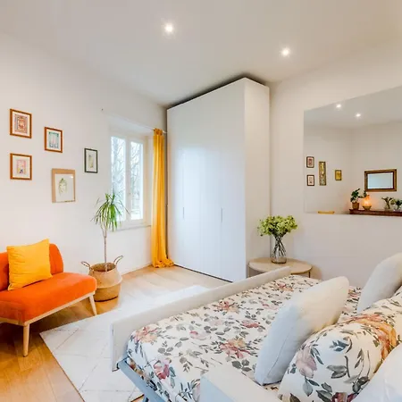 Casa Daria, Modern 4 Bedrooms In * לוקה