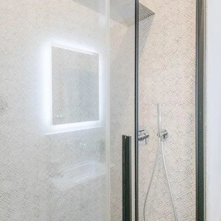 Casa Daria, Modern 4 Bedrooms In דירה