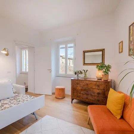 Casa Daria, Modern 4 Bedrooms In דירה *