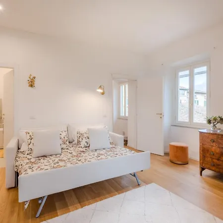 Casa Daria, Modern 4 Bedrooms In *