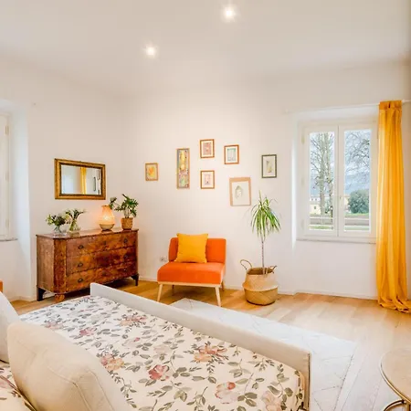 Casa Daria, Modern 4 Bedrooms In * לוקה