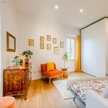 Casa Daria, Modern 4 Bedrooms In דירה