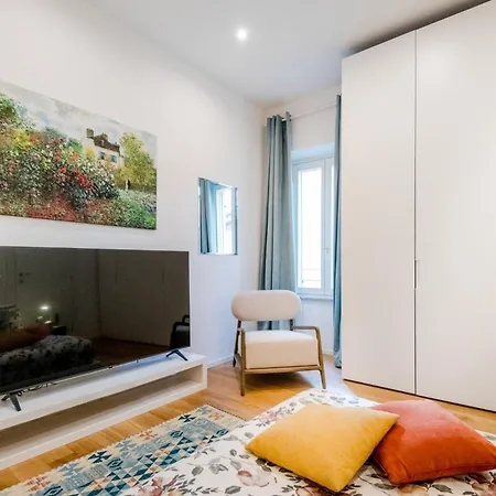 Casa Daria, Modern 4 Bedrooms In לוקה