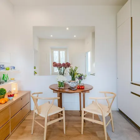 Casa Daria, Modern 4 Bedrooms In
