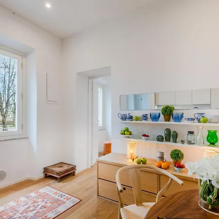 דירה Casa Daria, Modern 4 Bedrooms In