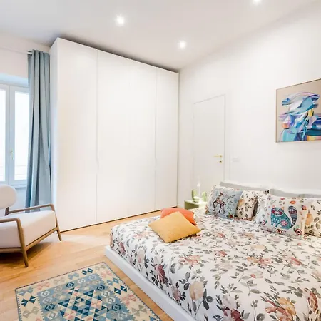 Casa Daria, Modern 4 Bedrooms In דירה