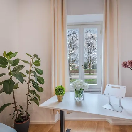 Casa Daria, Modern 4 Bedrooms In *