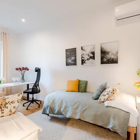 Casa Daria, Modern 4 Bedrooms In
