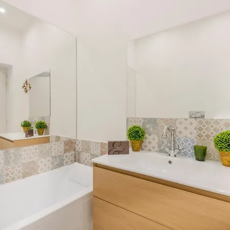 דירה Casa Daria, Modern 4 Bedrooms In