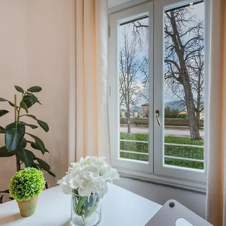 Casa Daria, Modern 4 Bedrooms In לוקה