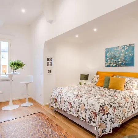 Casa Daria, Modern 4 Bedrooms In * לוקה