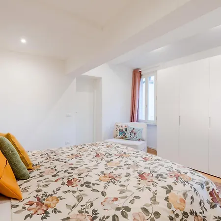 아파트 Casa Daria, Modern 4 Bedrooms In