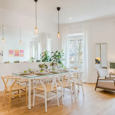 Casa Daria, Modern 4 Bedrooms In